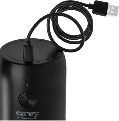 USB‑C polnjenje in dolga vzdržljivost