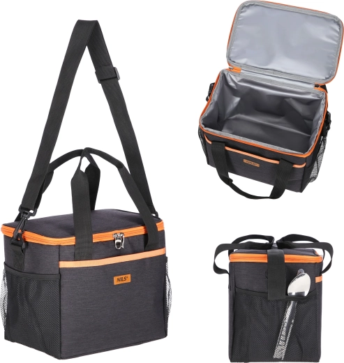 Praktični žepi in enostaven dostop