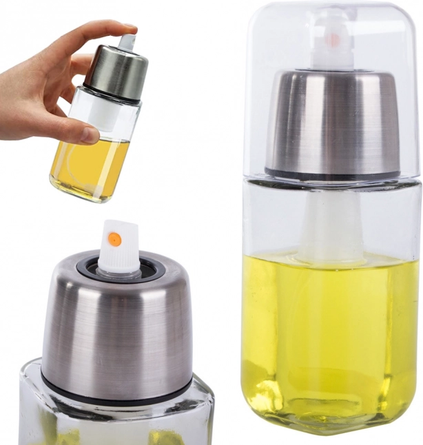 Olje razpršilec za kis 180 ml