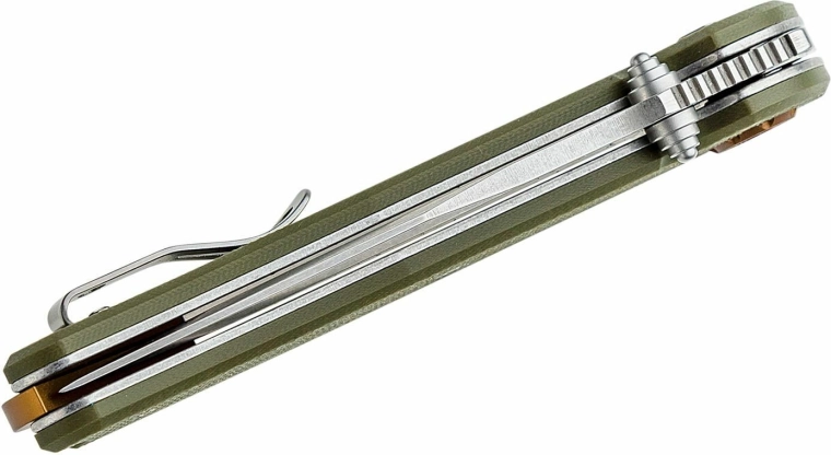 Varen zaklep Dead Bolt