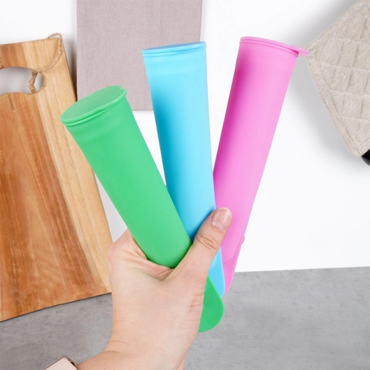 Večkrat uporabni in enostavno pralni set