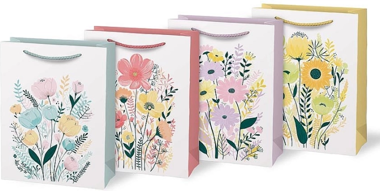 Brezčasni motivi za vsako priložnost