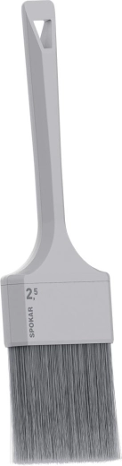 Ploski slikarski čopič NOVA Uni 2,5″