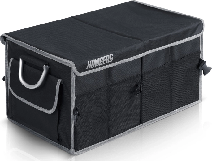 Stabilnost in enostavno prenašanje