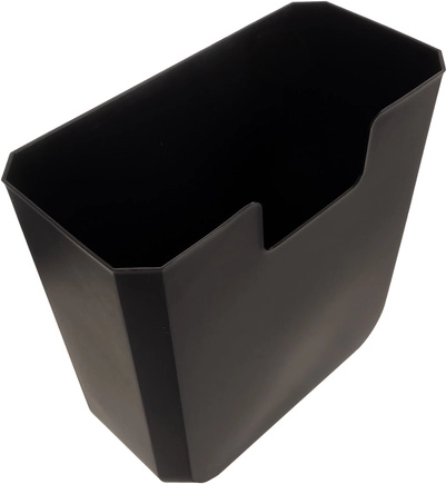 10 l bin and easy handling