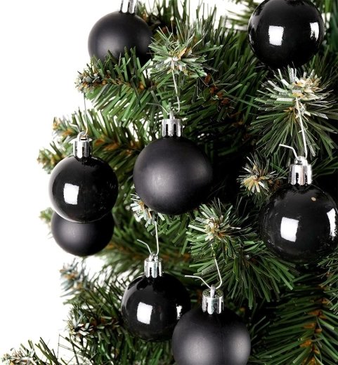 Pripravljene za takojšnje okraševanje