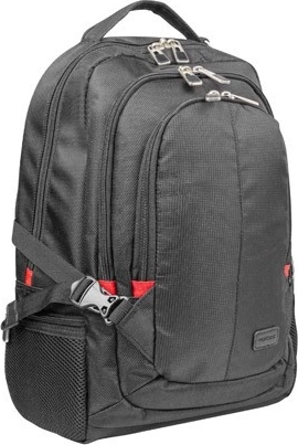 Nahrbtnik za prenosnik Natec Merino 15,6" črn