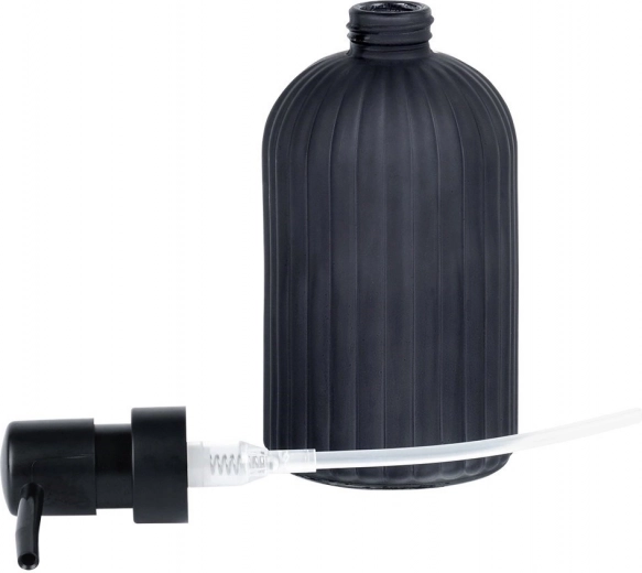 Udobno polnjenje in natančno doziranje