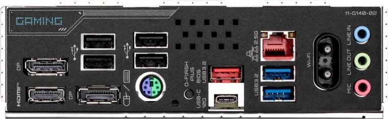 Modern network and display connectivity