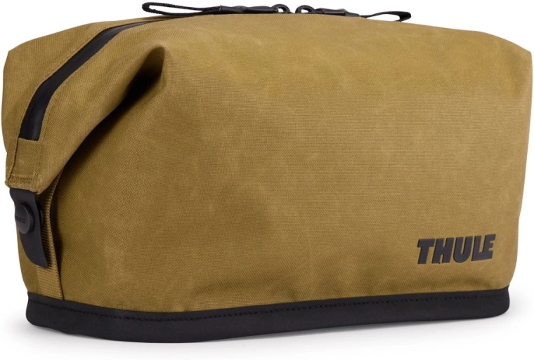 Thule Aion vodoodporna toaletna torbica nutria
