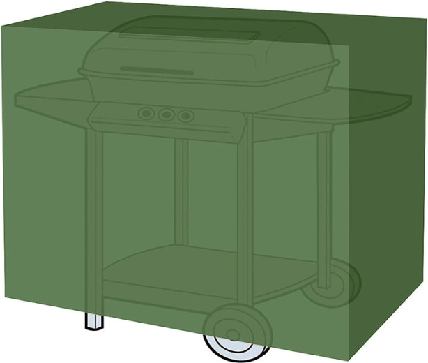 Zaščitna ponjava za žar Classic L 155 × 61 × 97 cm, PE