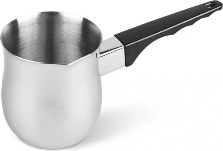 Odporno nerjaveče jeklo za vsakodnevno uporabo