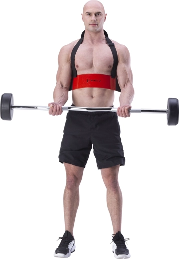 Stabilnost in pravilna tehnika pri vsakem dvigu