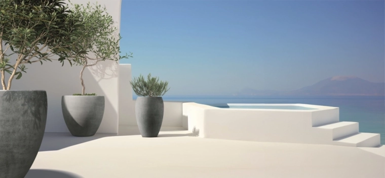 Odpornost na UV in vremenske vplive