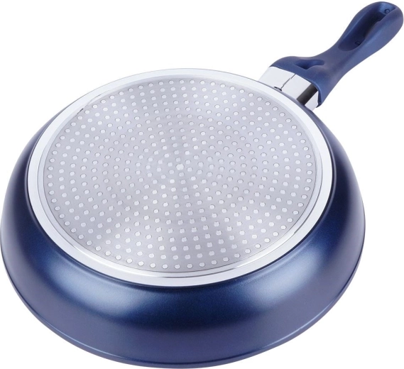 Indukcijsko dno za vse štedilnike