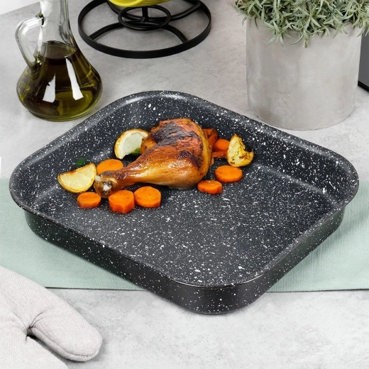 Enostavno vzdrževanje in odpornost