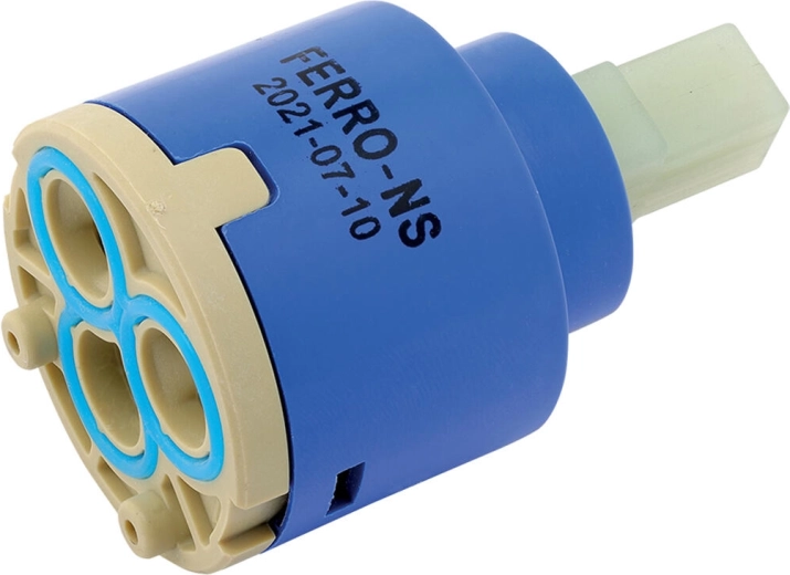 Kartuše za mešalnik IRIS