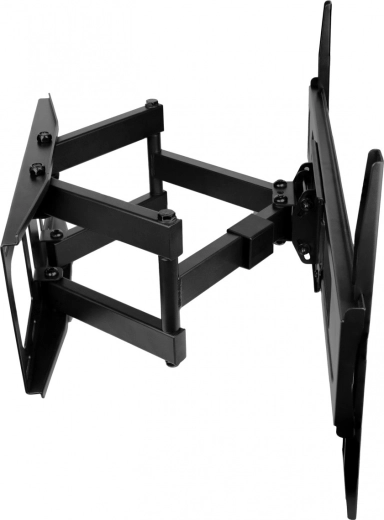 Nastavljiv stenski nosilec za TV 37–86" 60 kg UTV-04
