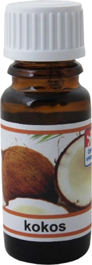 Eterično olje kokos 10 ml