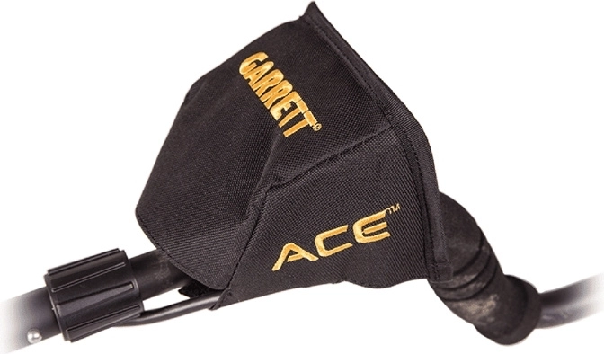 Garrett ACE Shield zaščitni pokrov nadzorne plošče za detektorje Garrett ACE