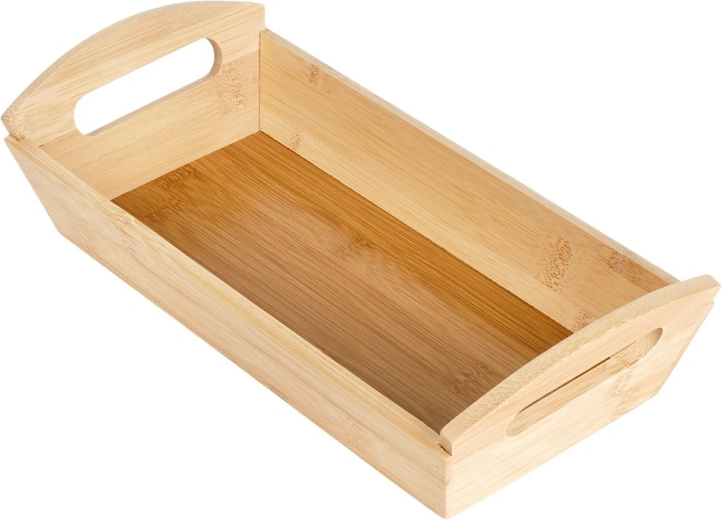 Naravni bambus za vsakodnevno uporabo