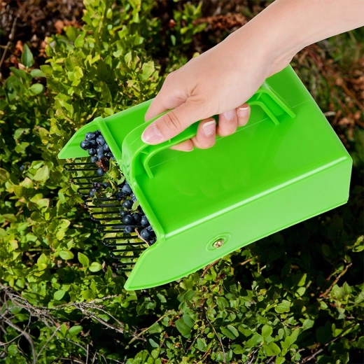 Udobno upravljanje z eno roko