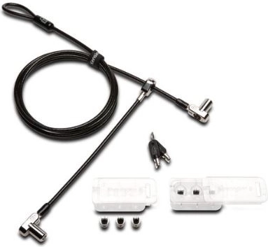 Univerzalna kombinirana ključavnica za prenosnik 3 v 1 T-Bar, Nano, Wedge DUAL