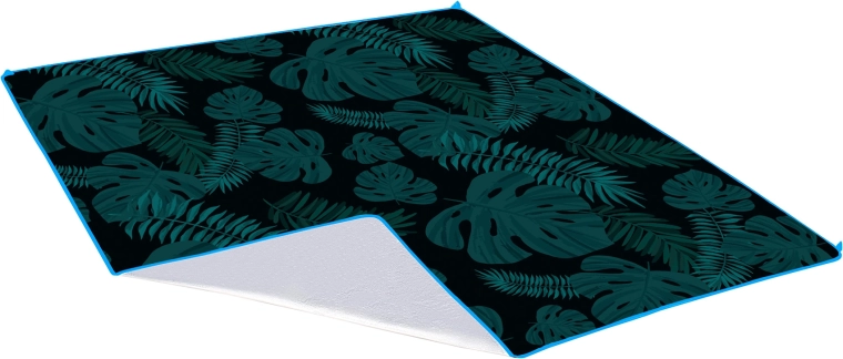 Trislojna izolacija proti mrazu in vlagi