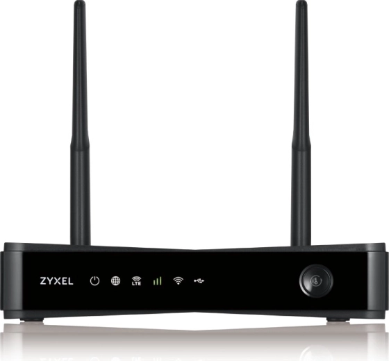 Brezžični usmerjevalnik Zyxel LTE-3301 Plus