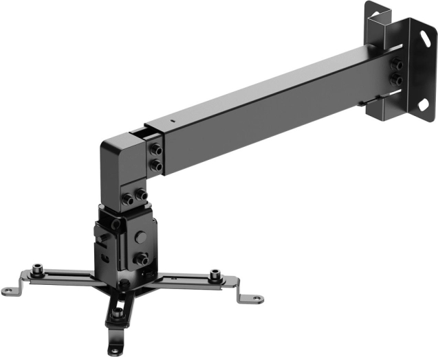 Sturdy metal construction