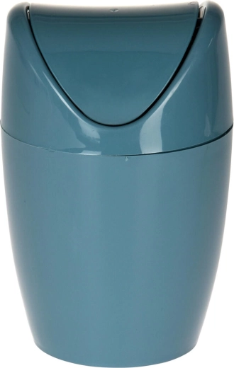 Praktičen nihajni pokrov