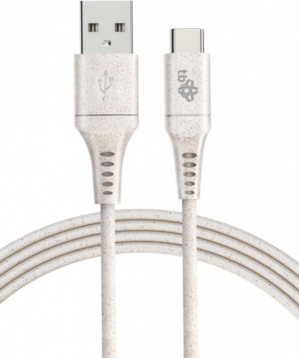 Ekološki USB-C kabel 1m 2.0 3A