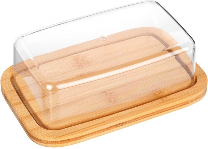 Naravna bambusova podlaga