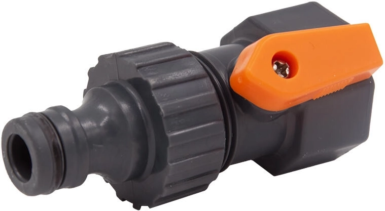 Adapter z ventilom 3/4" notranji navoj