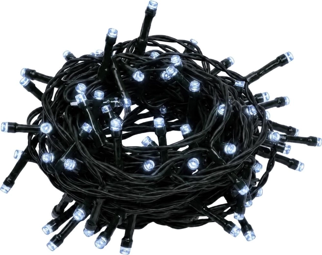 Eight lighting effects