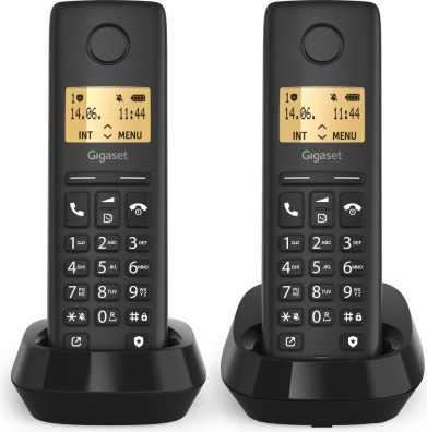 Brezžični telefon Gigaset Pure Duo