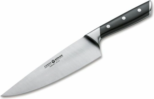 Böker Manufaktur Forge kuharski nož 20 cm