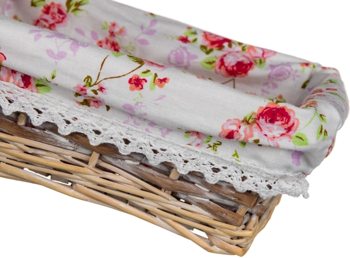 Naravno protje za lahkost in trdnost