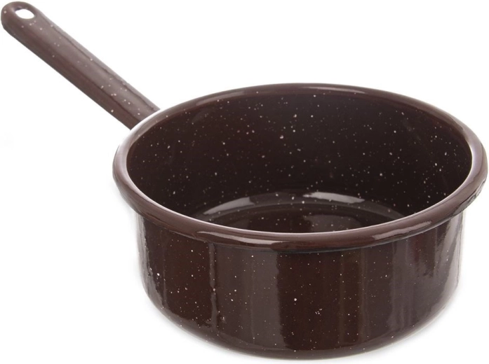 Zdravju prijazen emajliran premaz