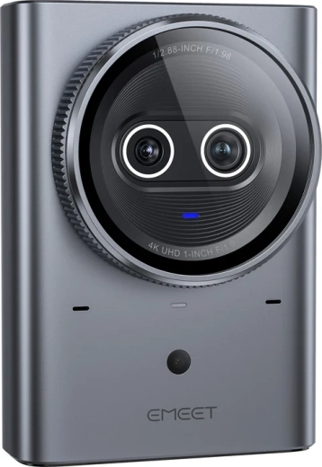 Spletna kamera EMEET Prime SE 4K