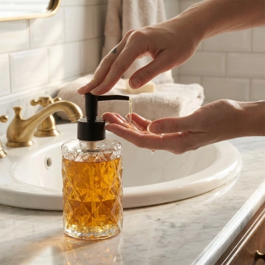 Udobno doziranje z eno roko