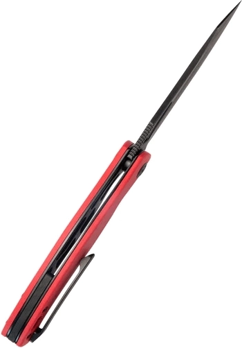 Secure liner lock