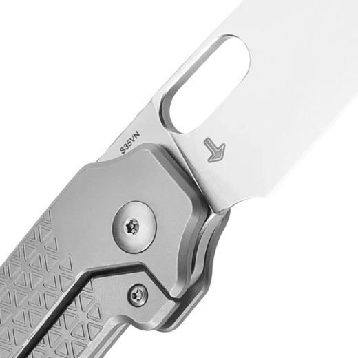 Hitro odpiranje z eno roko