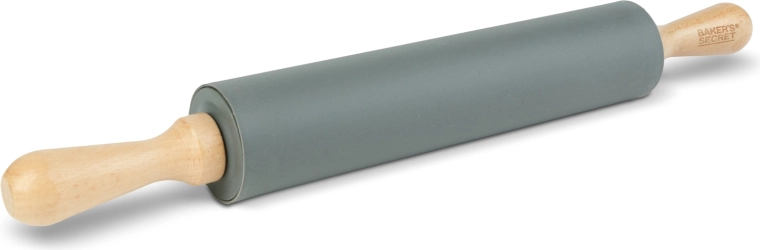 Baker's Secret silicone rolling pin 43 cm