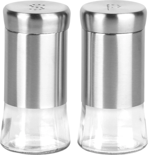 Odporno nerjavno jeklo in moderen videz