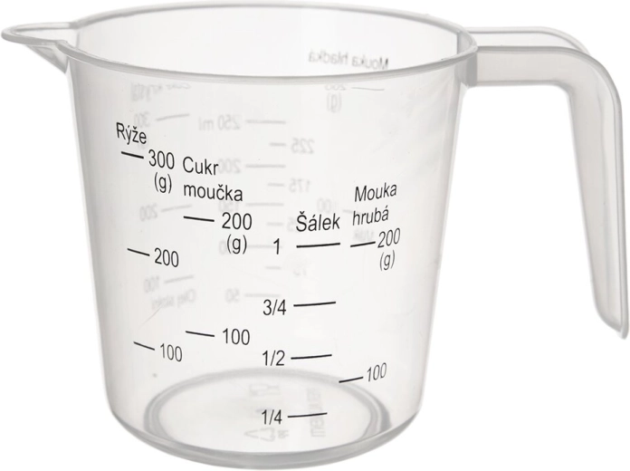 250 ml Kitchen Measuring Cup