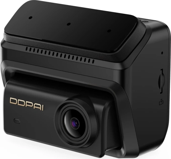 DdPai Z90 4G 2026 dash cam