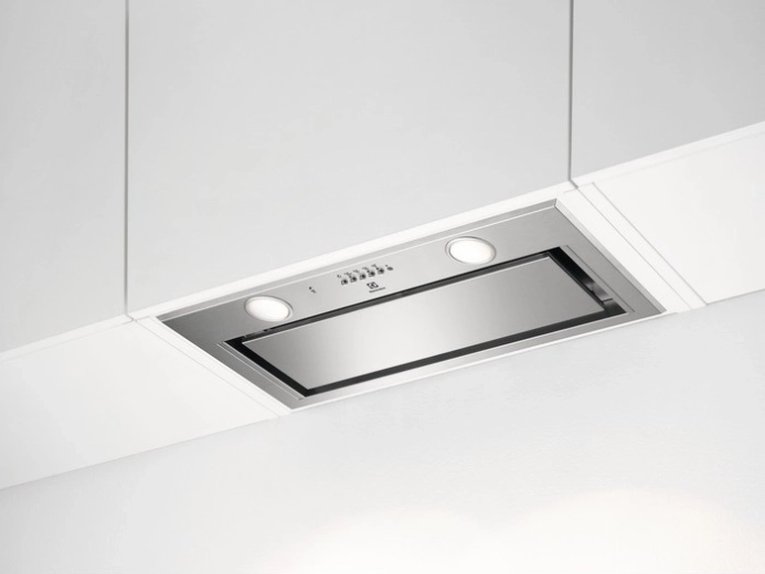 Vgradna kuhinjska napa LFG716X s funkcijo Hob2Hood