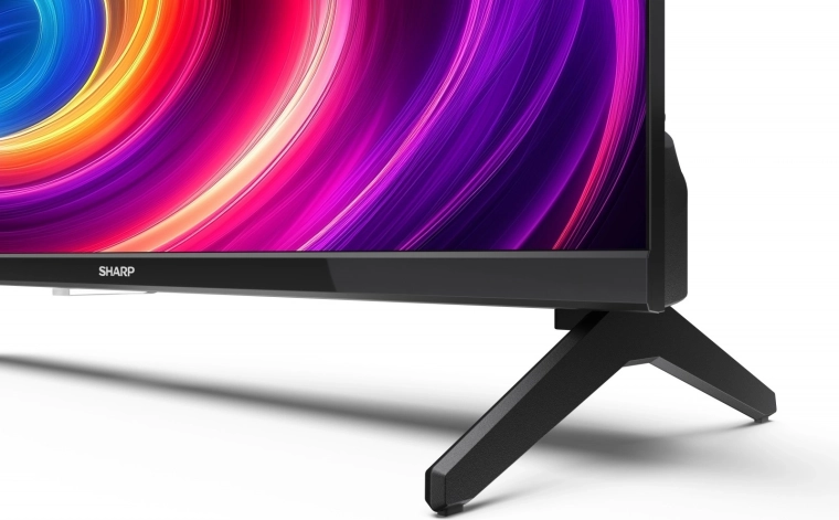 Stabilne nogice za namestitev na mizo