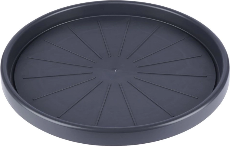 Stabilna konstrukcija s povišanim robom